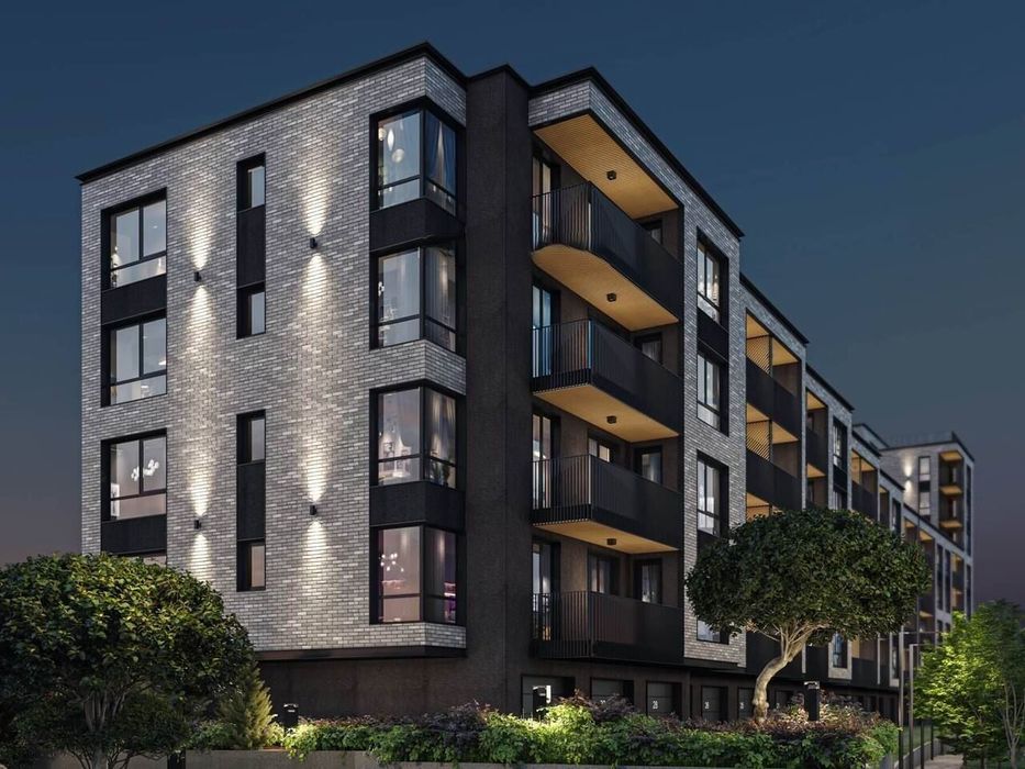 Продава се Двустаен апартамент в София, Овча купел 2 - 78 кв.м за 1741 €/кв.м - Снимка #11