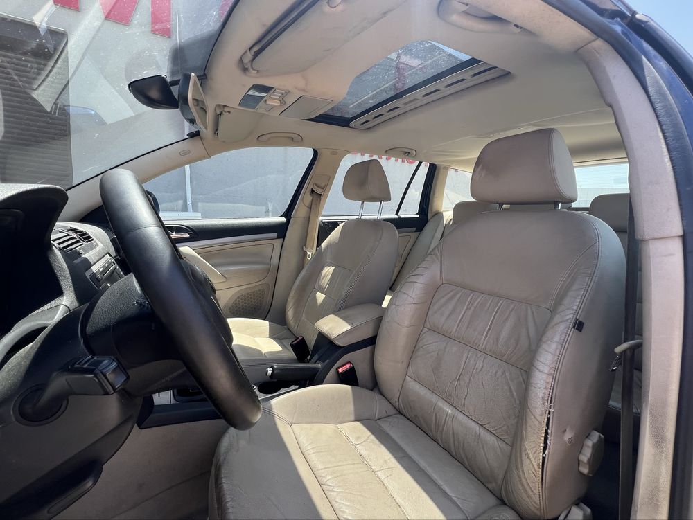 Skoda Octavia 2.0TDI 4X4
