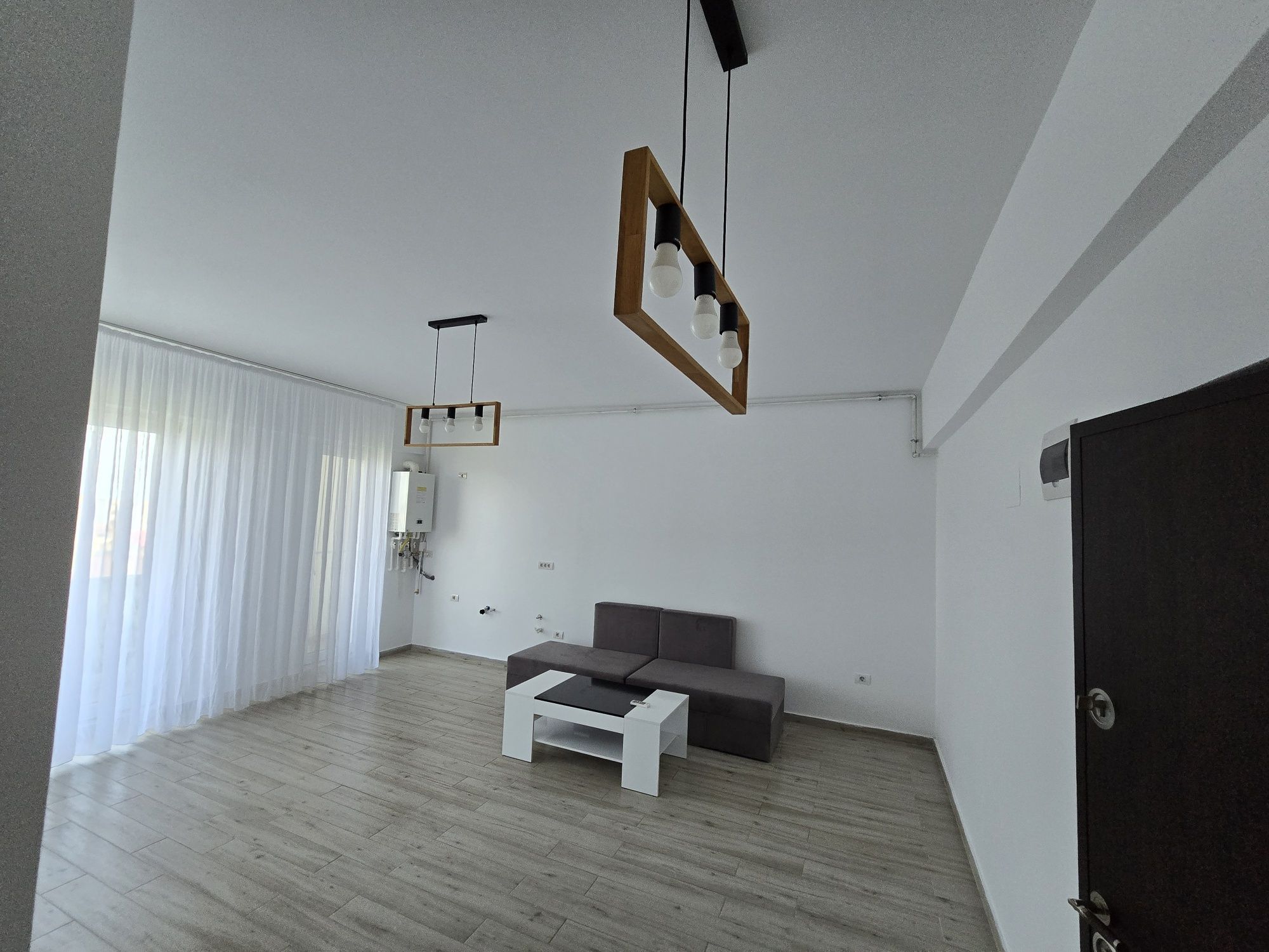 Apartament 2 camere in Mamaia Nord