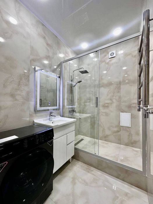 М. Ойбек -3/6/9 - 72 м2