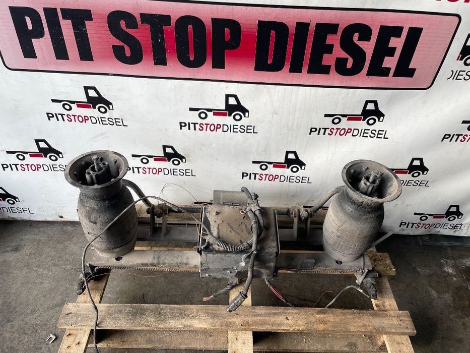 PERNE AER SUSPENSIE IVECO DAILY 6 2014 2015 2016 2017 2018 2019 2020 2021