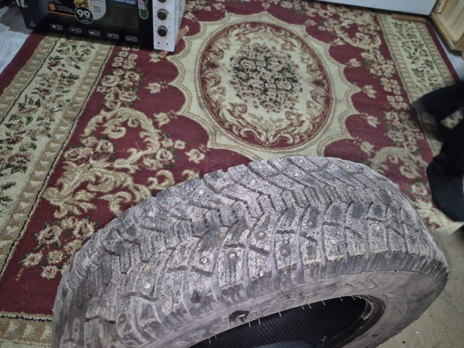 Продам шины 185/70/14