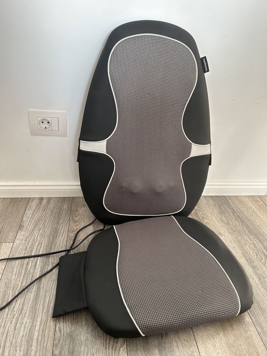 Scaun masaj medisana ca nou