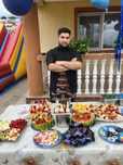 Ofer servicii penrtu copii la orice tip de eveniment