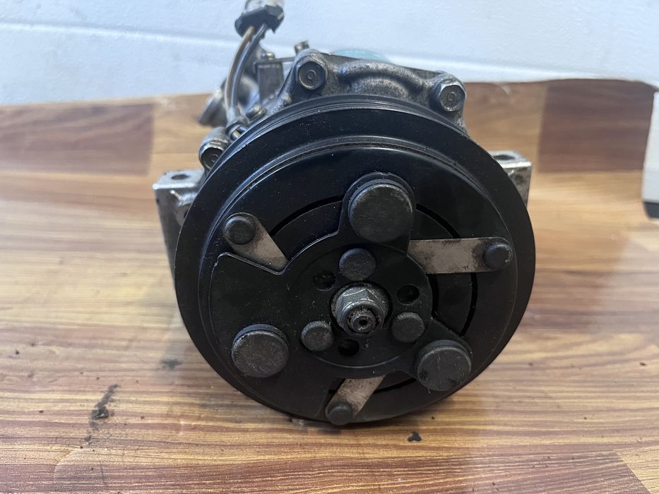 Compresor AC clima Opel Astra H
