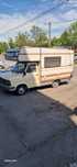 Vand autorulota Ford Transit