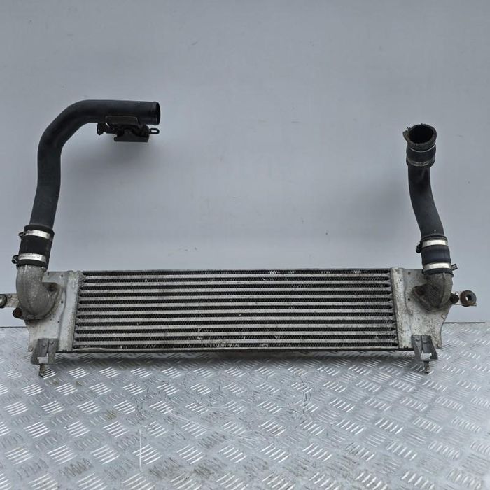 Radiator intercooler Nissan Qashqai J10 1.5 dCI Diesel 110 KW K9K