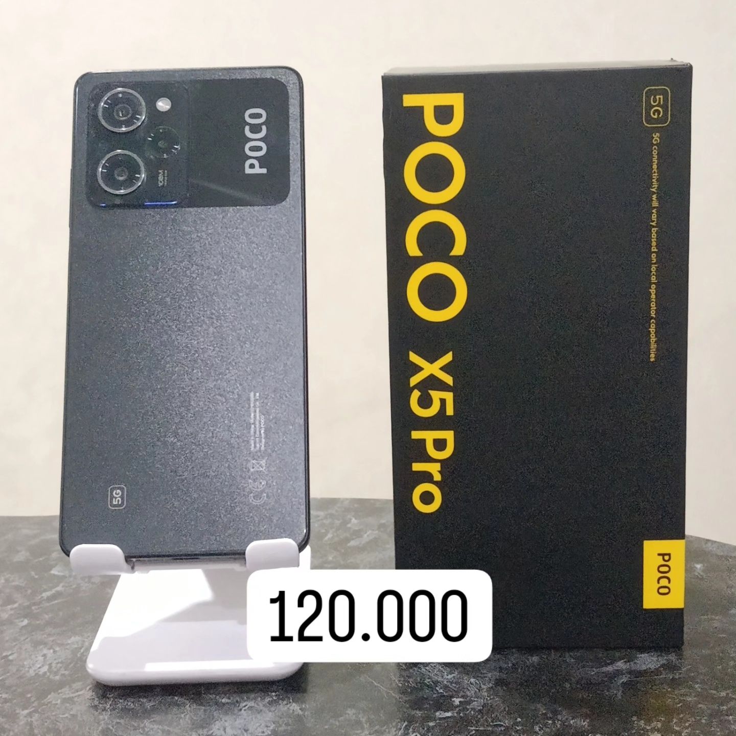 Продам POCO Х5 PRO 5g 256 gb