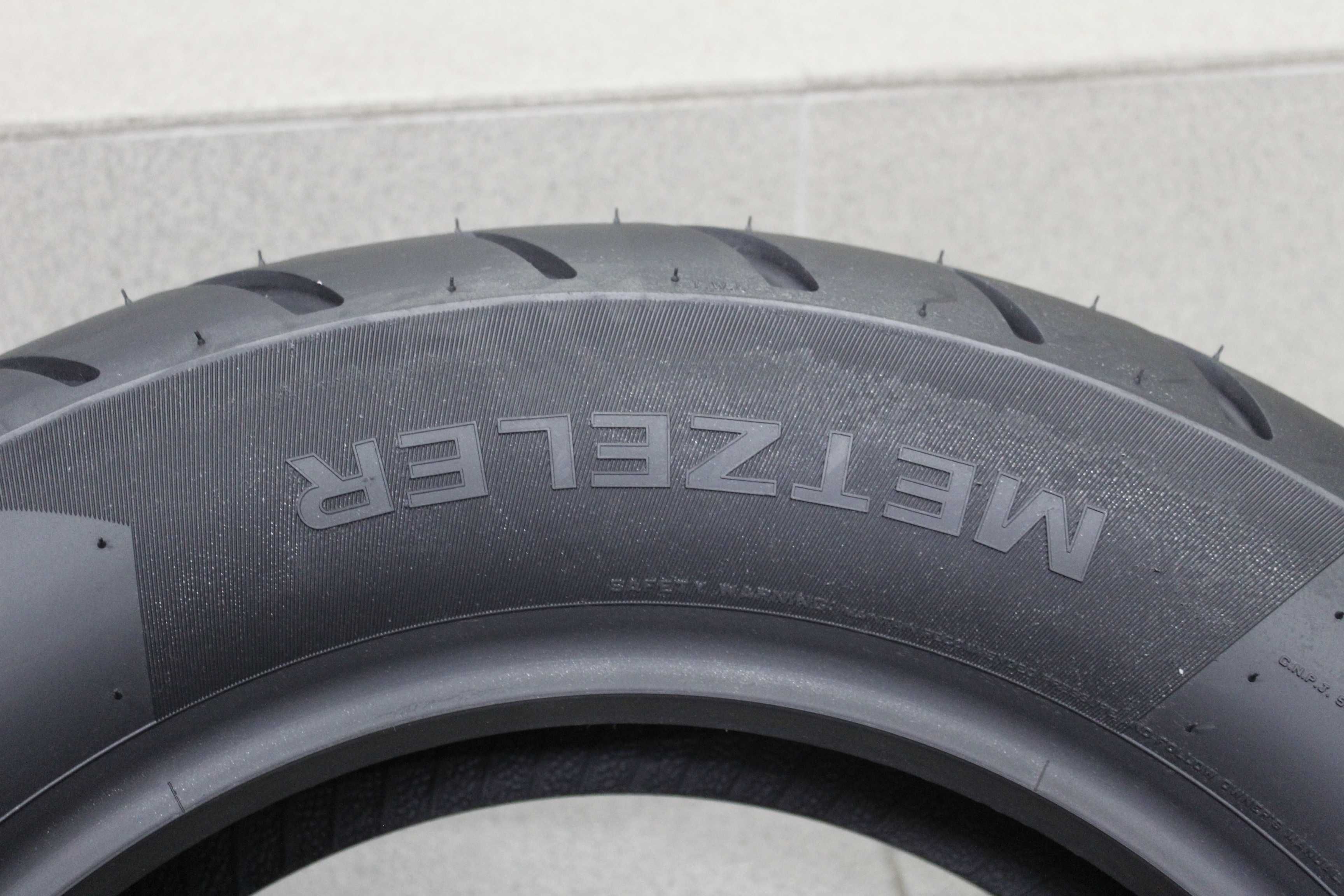 170/80-15 Metzeler