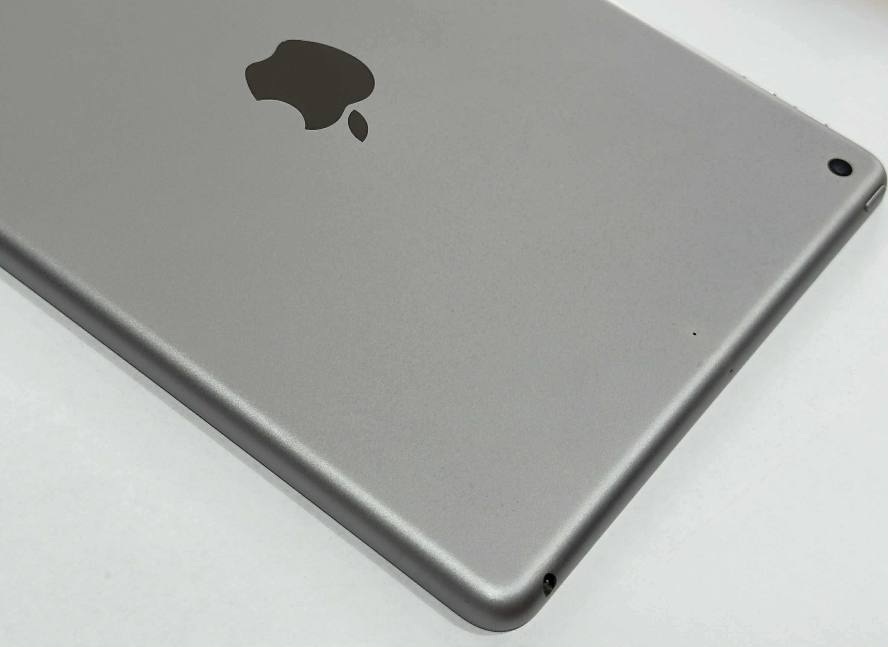 Apple iPad Wi-Fi 32GB Space Gray (2017)