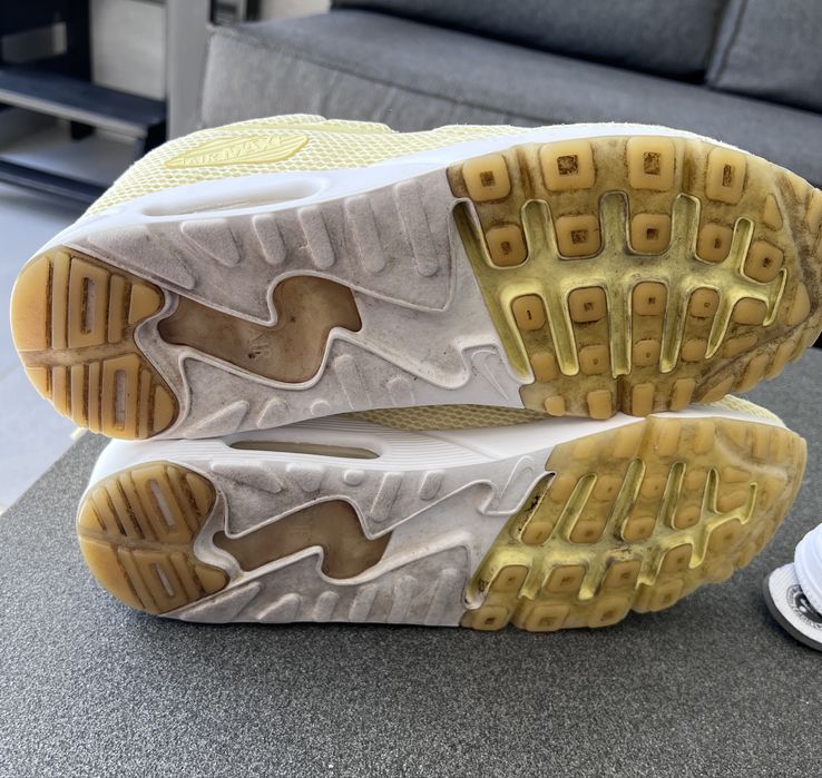 Nike Air Max ultra 2.0