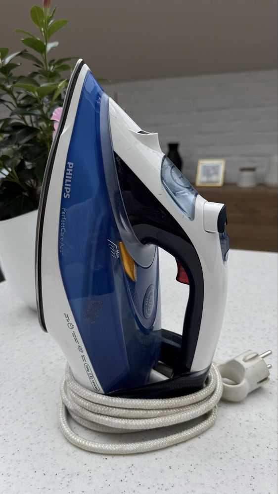 Philips ютия за гладене