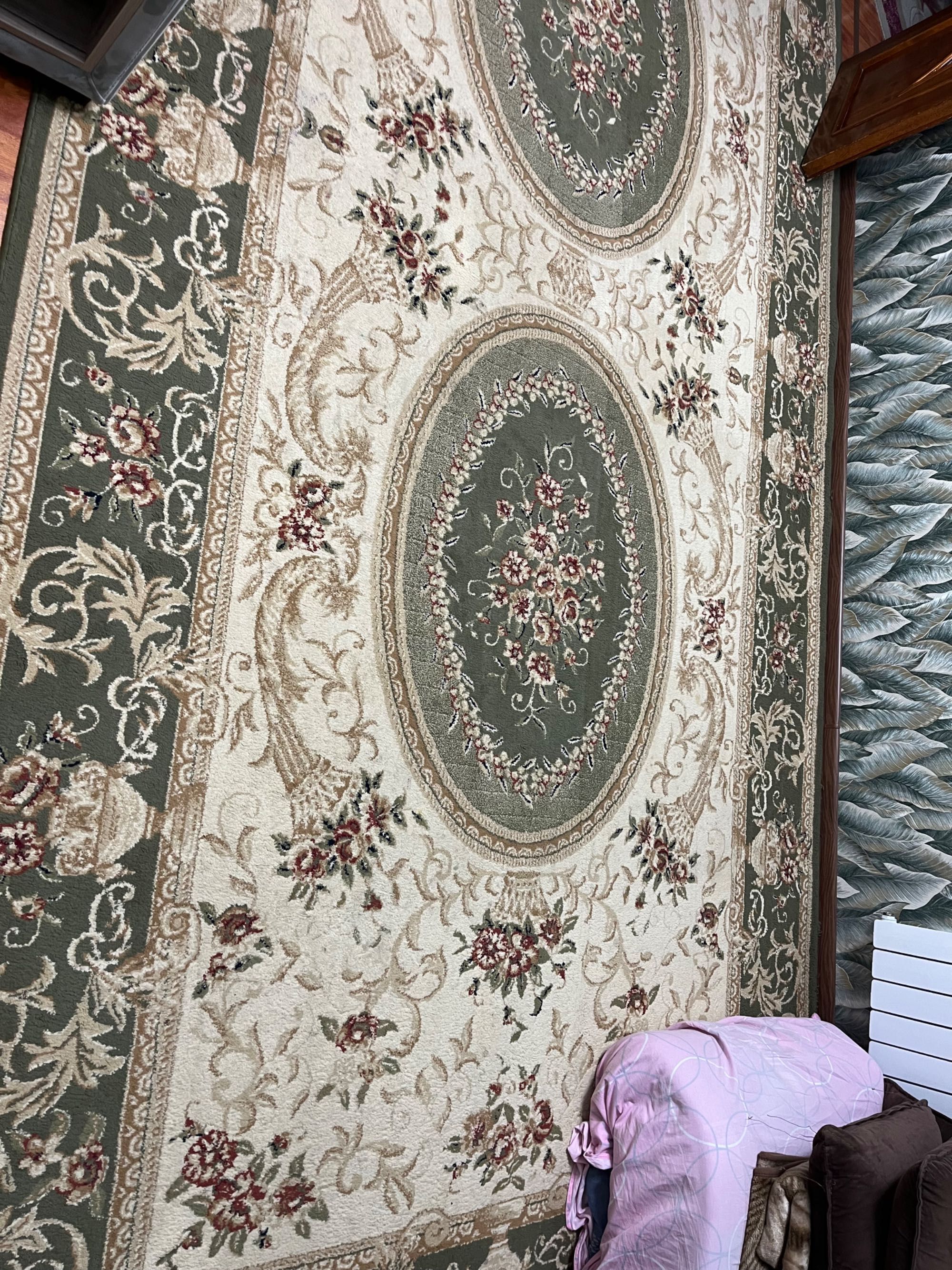 Хорошие ковры недорого