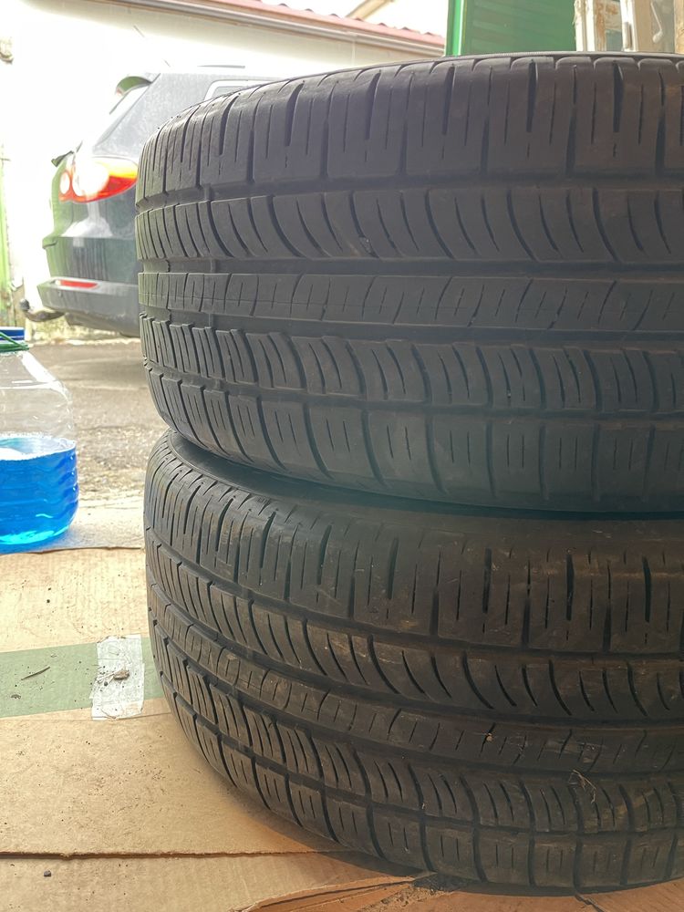 Anvelope 255/55 r17