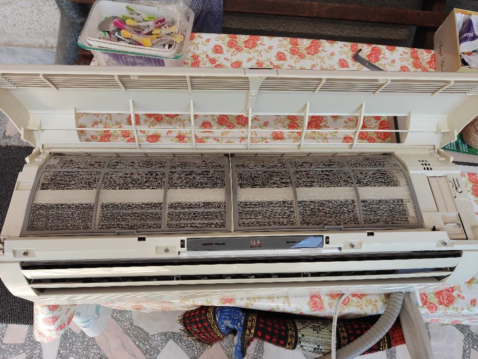 Aparat aer condiționat Fujitsu