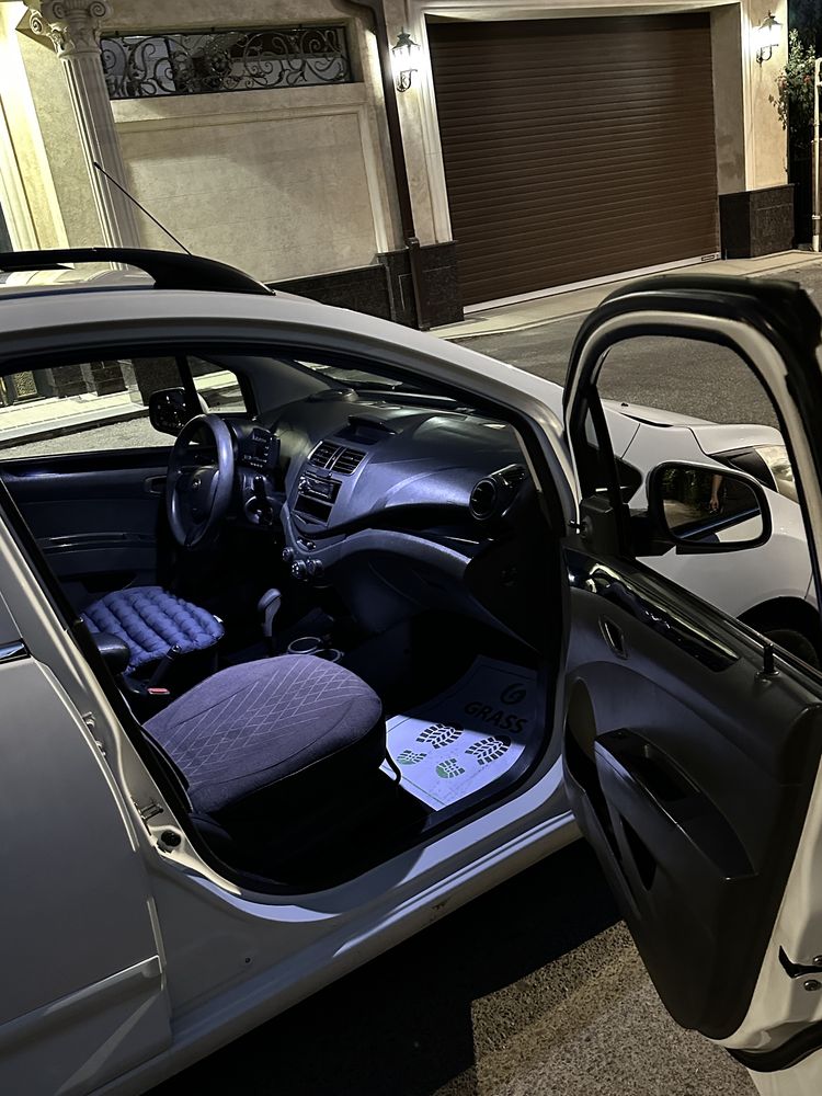 Spark 2010 Автомат