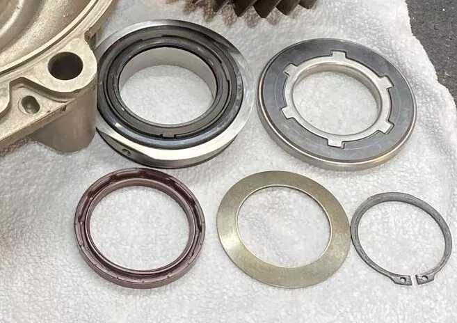 Kit Reparatie Retarder Mercedes Arocs Anto Actros MP4 EURO 6