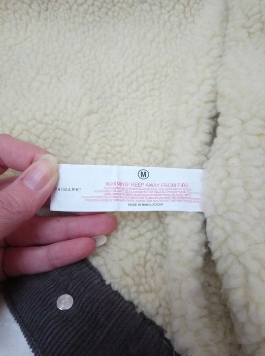 Мъжко яке /Размер М/