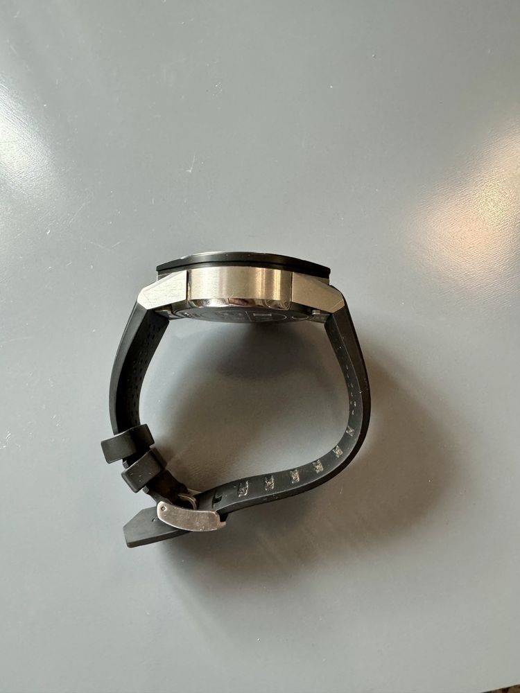 Tag Heuer Connected