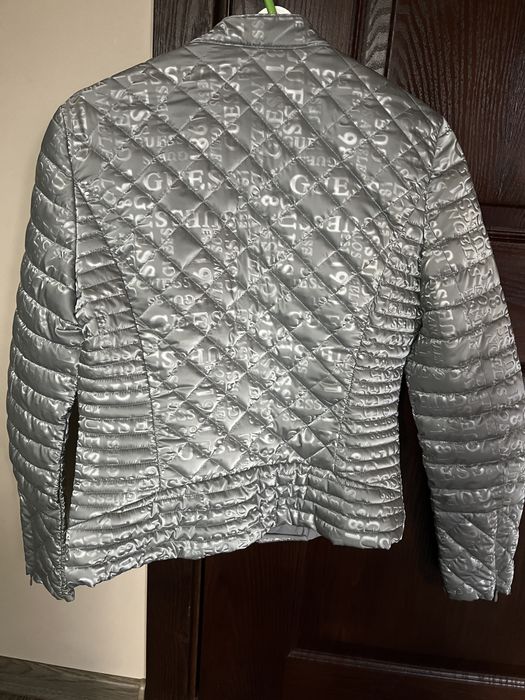 Дамско Яке Guess