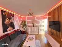 Apartament 2 camere  55mp !Mobilat utilat ! Parcare ! Zona Eroilor!