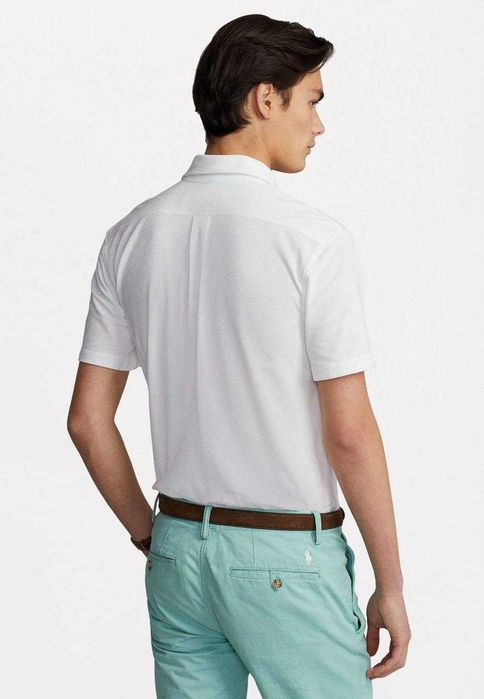 Polo Ralph Lauren мужская рубашка РАЗМЕР 2XL, 3XL