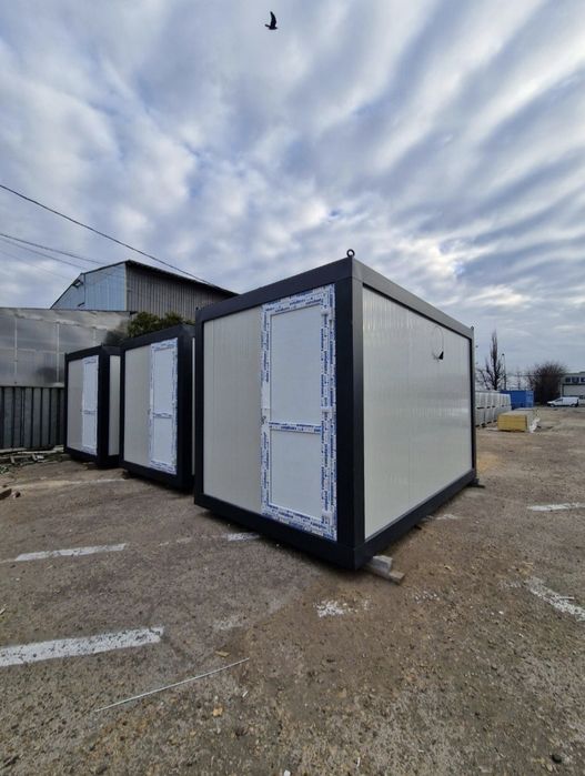 Container containere Modulare