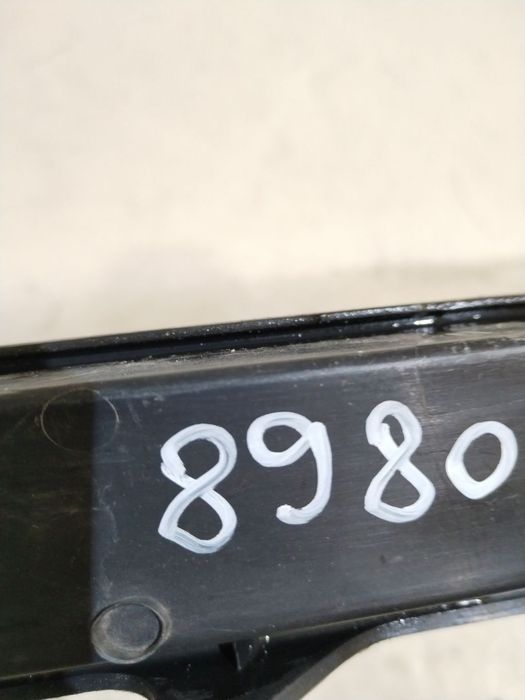 Grila stanga, Skoda Fabia 2, 2007, 2008, 2009, cod origine OE 5J0807367.