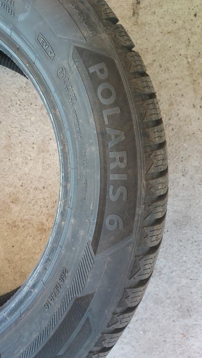 Продавам зимни гуми