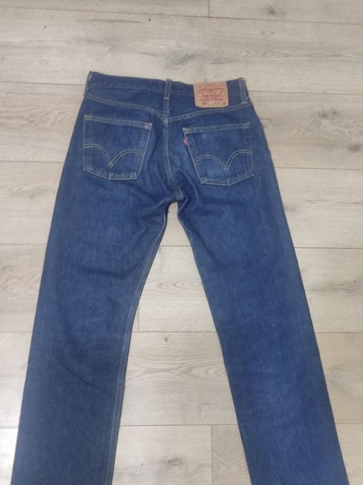 Джинсы Levi's ..
