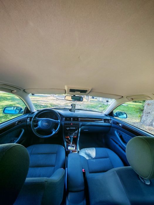 Audi a6 c5 2.4 2001