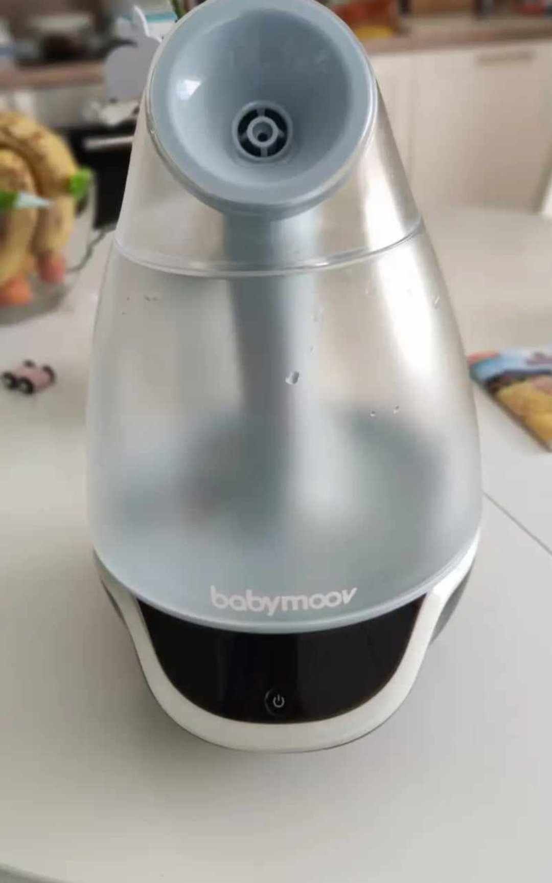 Овлажнител за въздух Babymoov