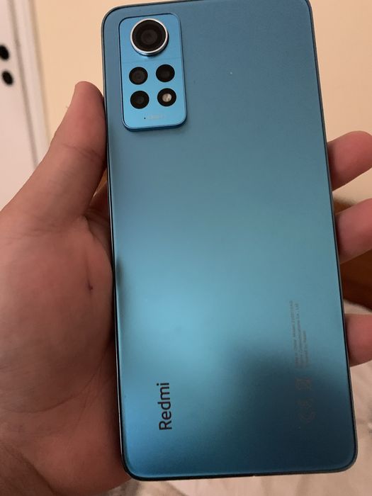 Redmi note 12 pro 5g 256Gb