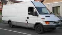 Iveco Daily 35s12 - an 2004, 2.3 Hpi  (Diesel)