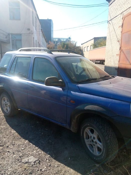 Продам машину Land Rover