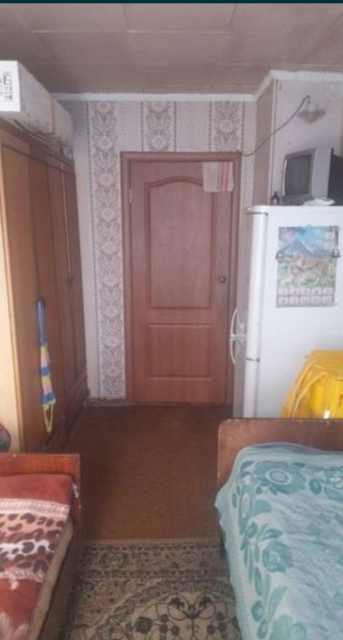 Возьму на подселение