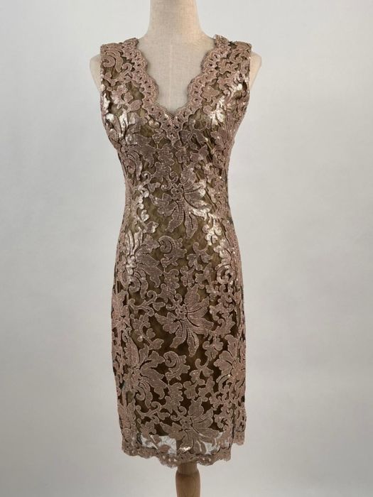 Платье | Tadashi Shoji | размер S