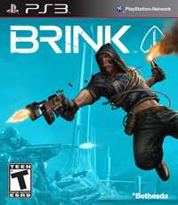 Joc PS3 - Brink, playstation 3
Joc PS3 - Brink, playstation 3
Joc PS3