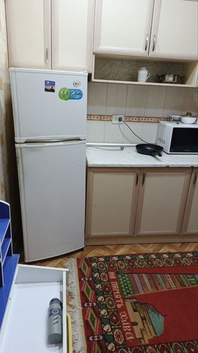 Квартира ижарага Массив Феруза