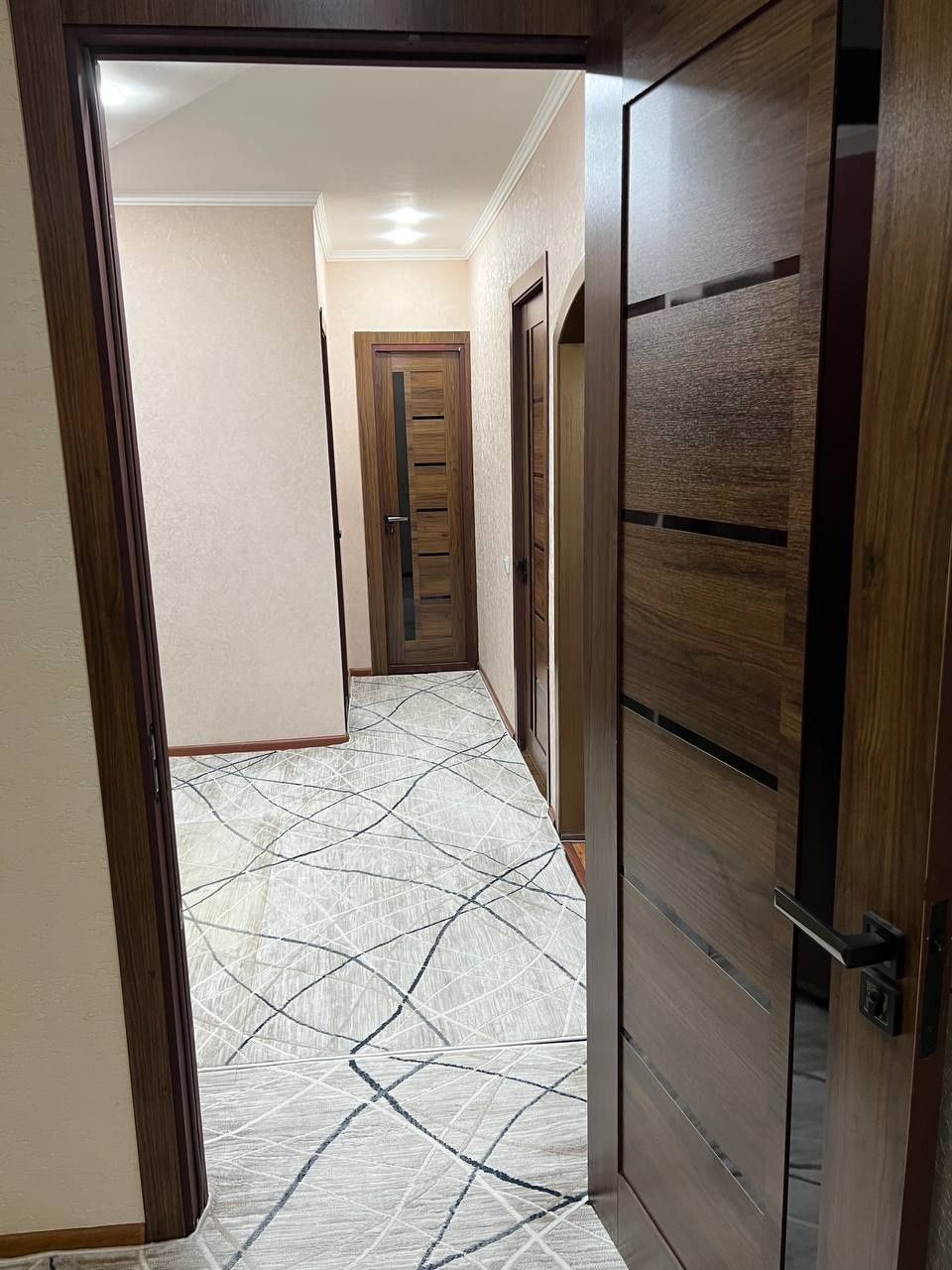 Продаётся квартира 3х комнатный