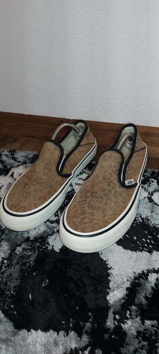 Tenişi Vans mărimea 40
