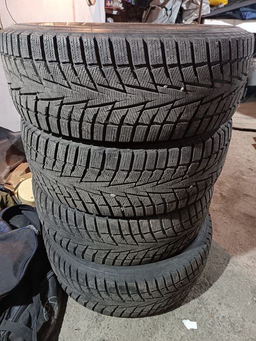 Продам резину 265/70 R16