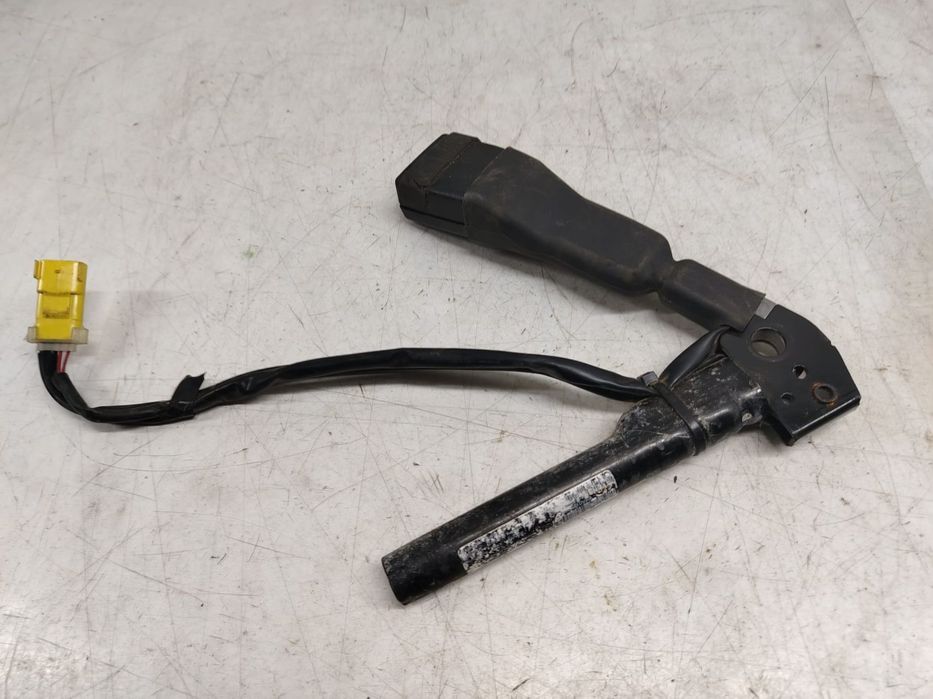 Pretensioner centura dreapta fata 33009698 Chrysler Voyager 5 [2007 -