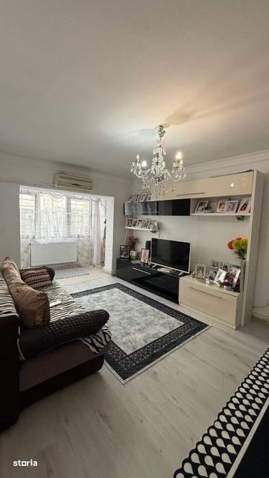 Apartament 2 Camere | Decomandat | Zona Emag-Victoria