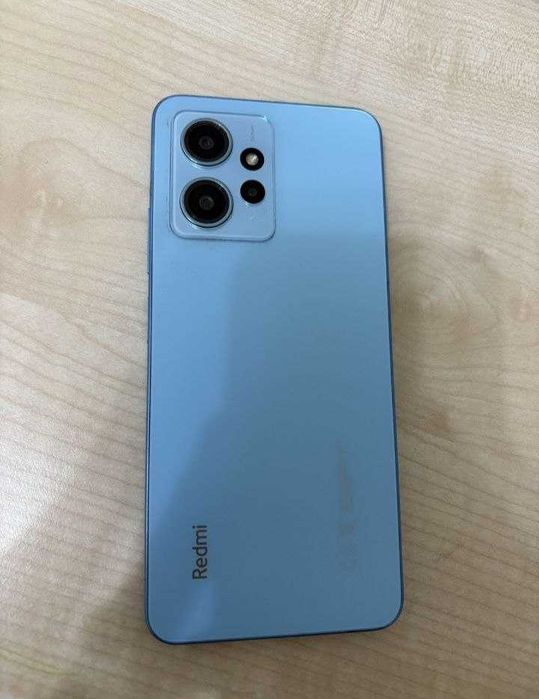 Redmi Note 12 (128гб)