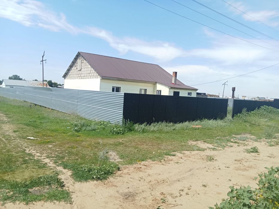 Дом Доскей Победа