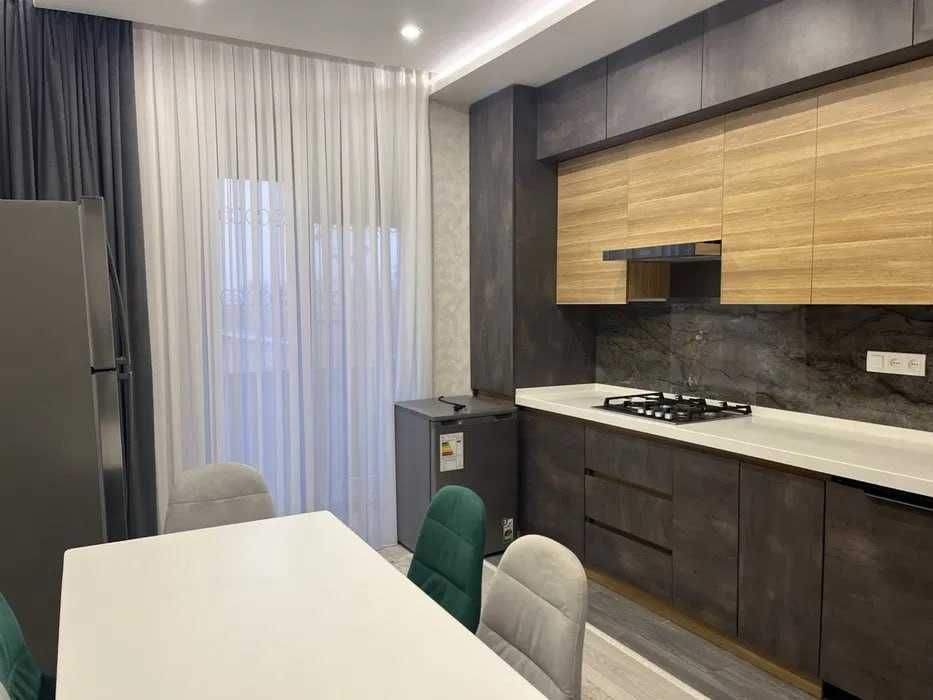 "Nrg Qorasuv"3-шка квартира в Новостройке Бий/Максим Горький/Буз-базар