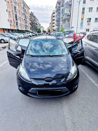 Ford Fiesta 1.4d 2010