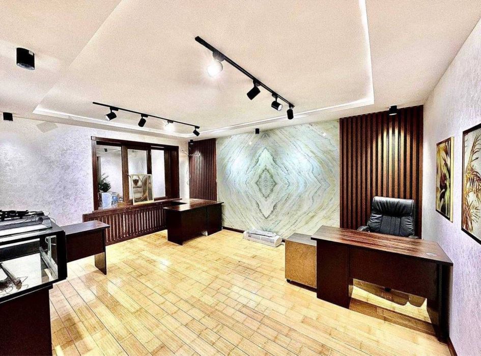 Аренда евро офис с мебелью ор: Ц-1, Бон кафе | 150м²