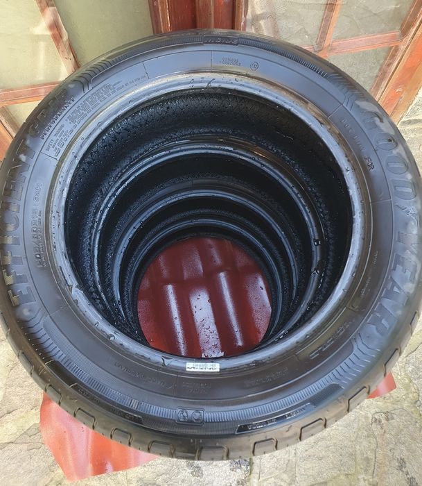 Летни Гуми - GOODYEAR - 205/60/16 !